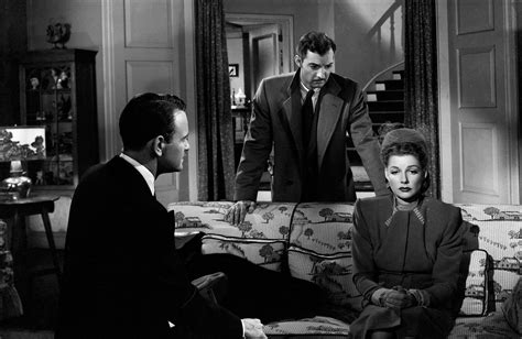 english film unfaithful|unfaithful 1947 film.